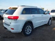 ✅ 2014 Jeep Grand Cherokee Overland • VIN: 1C4RJFCG1EC195516 • Lot: 43259305. Listed on IAAI with 230,199 mi. Free auction sales archive from the USA and detailed vehicle history report at DreamBid. Image 4.