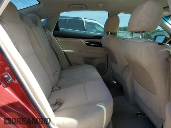 ✅ 2013 Nissan Altima S • VIN: 1N4BL3AP2DC215676 • Lot: 77040104. Listed on Copart with 79,848 mi. Free auction sales archive from the USA and detailed vehicle history report at DreamBid. Image 6.