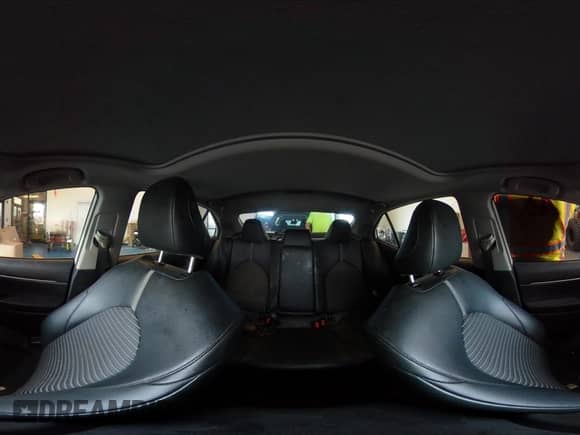 2022 Toyota Camry SE с VIN 4T1T11AK5NU059881, выставлен на аукционе IAAI как лот 42915288 с пробегом 100 000 миль миль и . История ставок и продаж доступна на DreamBid. Изображение 18.