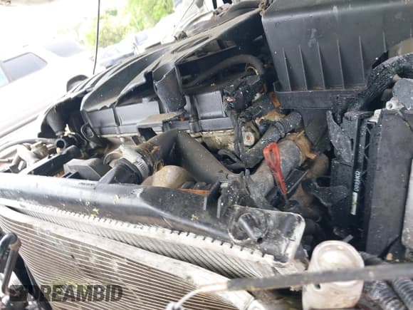 ✅ 2009 Hyundai Accent Auto GLS • VIN: KMHCN46C99U289162 • Лот: 39244297. Опубликован ранее на IAAI с пробегом Не указан. Бесплатный доступ к архиву аукционных продаж из США и подробный отчёт об истории автомобиля на DreamBid. Изображение 10.