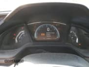 ✅ 2021 Honda Civic LX • VIN: 2HGFC2F69MH539101 • Лот: 89552325. Опубликован ранее на Copart с пробегом 69 888 миль. Бесплатный доступ к архиву аукционных продаж из США и подробный отчёт об истории автомобиля на DreamBid. Изображение 9.