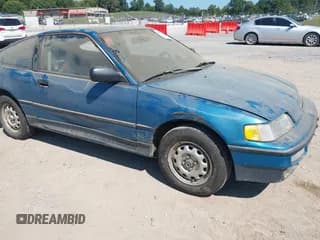 ✅ 1991 Honda Civic • VIN: JHMED8353MS006853 • Lot: 42981915. Wystawiony na IAAI z przebiegiem 388 915 mil. Bezpłatny archiwum sprzedaży aukcyjnych z USA i szczegółowy raport historii pojazdu na DreamBid. Zdjęcie 1.