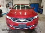 ✅ 2014 Chevrolet Impala LT • VIN: 2G1125S33E9216188 • Lot: 86516585. Wystawiony na Copart z przebiegiem 72 138 mil. Bezpłatny archiwum sprzedaży aukcyjnych z USA i szczegółowy raport historii pojazdu na DreamBid. Zdjęcie 5.