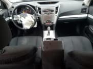 ✅ 2011 Subaru Outback Premium • VIN: 4S4BRBCC1B3319937 • Lot: 93070265. Wystawiony na Copart z przebiegiem 156 043 mil. Bezpłatny archiwum sprzedaży aukcyjnych z USA i szczegółowy raport historii pojazdu na DreamBid. Zdjęcie 8.