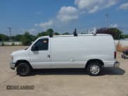 ✅ 2014 Ford Econoline Cargo Commercial • VIN: 1FTNE2EW2EDA68140 • Lot: 42890189. Listed on IAAI with 196,072 mi. Free auction sales archive from the USA and detailed vehicle history report at DreamBid. Image 14.