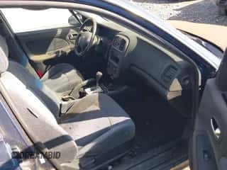 2004 Hyundai Sonata с VIN KMHWF25H44A064556, выставлен на аукционе IAAI как лот 41841492 с пробегом 186 094 миль миль и . История ставок и продаж доступна на DreamBid. Изображение 5.
