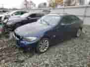 2011 BMW 3 Series 328i xDrive z VIN WBAPK7C58BF196694, wystawiony jako Copart lot #90617205 z przebiegiem Nie podano mil oraz Czysty tytuł • Clean title. Historia ofert i sprzedaży dostępna na DreamBid. Obrazek 1.