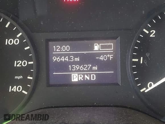 ✅ 2018 Mercedes-Benz Metris Cargo • VIN: WD3PG2EA1J3392441 • Lot: 43258899. Wystawiony na IAAI z przebiegiem 139 627 mil. Bezpłatny archiwum sprzedaży aukcyjnych z USA i szczegółowy raport historii pojazdu na DreamBid. Zdjęcie 16.