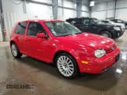 ✅ 2004 Volkswagen Golf GTI 1.8T • VIN: 9BWDE61J744021803 • Лот: 80793304. Опубликован ранее на Copart с пробегом 213 301 миль. Бесплатный доступ к архиву аукционных продаж из США и подробный отчёт об истории автомобиля на DreamBid. Изображение 4.