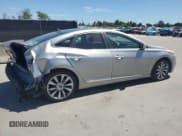 ✅ 2013 Hyundai Azera • VIN: KMHFH4JGXDA249276 • Лот: 61036335. Опубликован ранее на Copart с пробегом 140 721 миль. Бесплатный доступ к архиву аукционных продаж из США и подробный отчёт об истории автомобиля на DreamBid. Изображение 3.