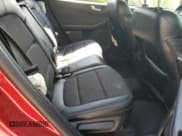 ✅ 2024 Ford Escape PHEV • VIN: 1FMCU0E1XRUA71064 • Lot: 61896555. Listed on Copart with 12,437 mi. Free auction sales archive from the USA and detailed vehicle history report at DreamBid. Image 11.