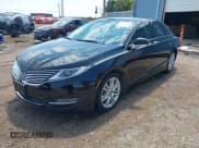 ✅ 2016 Lincoln MKZ • VIN: 3LN6L2G92GR625037 • Лот: 42766708. Опубликован ранее на IAAI с пробегом 28 168 миль. Бесплатный доступ к архиву аукционных продаж из США и подробный отчёт об истории автомобиля на DreamBid. Изображение 17.