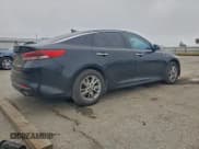 ✅ 2018 Kia Optima S • VIN: 5XXGT4L38JG237712 • Lot: 96368635. Listed on Copart with 267,608 mi. Free auction sales archive from the USA and detailed vehicle history report at DreamBid. Image 3.