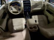 ✅ 2012 Ford Escape Limited • VIN: 1FMCU0E79CKB06894 • Lot: 54603905. Wystawiony na Copart z przebiegiem 165 734 mil. Bezpłatny archiwum sprzedaży aukcyjnych z USA i szczegółowy raport historii pojazdu na DreamBid. Zdjęcie 8.