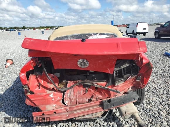 ✅ 2009 Ford Mustang • VIN: 1ZVHT84N195143129 • Lot: 85766555. Listed on Copart with 180,850 mi. Free auction sales archive from the USA and detailed vehicle history report at DreamBid. Image 6.