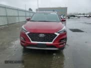 ✅ 2021 Hyundai Tucson Ultimate • VIN: KM8J3CAL4MU381982 • Lot: 53497225. Listed on Copart with 35,907 mi. Free auction sales archive from the USA and detailed vehicle history report at DreamBid. Image 14.