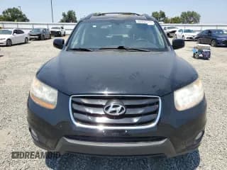 ✅ 2011 Hyundai Santa Fe Limited • VIN: 5XYZK4AG6BG049155 • Лот: 64292515. Опубликован ранее на Copart с пробегом 221 375 миль. Бесплатный доступ к архиву аукционных продаж из США и подробный отчёт об истории автомобиля на DreamBid. Изображение 5.