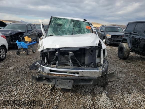 ✅ 2009 Chevrolet Silverado 1500 LT • VIN: 3GCEK23339G290325 • Lot: 71820714. Listed on Copart with Not provided. Free auction sales archive from the USA and detailed vehicle history report at DreamBid. Image 5.