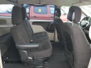 ✅ 2014 Dodge Grand Caravan SE • VIN: 2C4RDGBG4ER261188 • Лот: 62552865. Опубликован ранее на Copart с пробегом 168 335 миль. Бесплатный доступ к архиву аукционных продаж из США и подробный отчёт об истории автомобиля на DreamBid. Изображение 11.