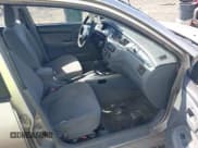 ✅ 2005 Mitsubishi Lancer ES • VIN: JA3AJ26E55U014748 • Lot: 41935566. Listed on IAAI with 255,336 mi. Free auction sales archive from the USA and detailed vehicle history report at DreamBid. Image 5.