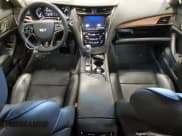 ✅ 2018 Cadillac CTS Luxury AWD • VIN: 1G6AX5SS1J0127341 • Lot: 49597034. Wystawiony na Copart z przebiegiem 48 286 mil. Bezpłatny archiwum sprzedaży aukcyjnych z USA i szczegółowy raport historii pojazdu na DreamBid. Zdjęcie 8.