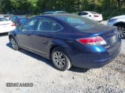 ✅ 2010 Mazda 6 i Touring • VIN: 1YVHZ8CHXA5M31873 • Lot: 43244386. Wystawiony na IAAI z przebiegiem 135 997 mil. Bezpłatny archiwum sprzedaży aukcyjnych z USA i szczegółowy raport historii pojazdu na DreamBid. Zdjęcie 3.