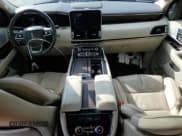 ✅ 2018 Lincoln Navigator Reserve • VIN: 5LMJJ3LT2JEL11953 • Lot: 66187935. Listed on Copart with 81,471 mi. Free auction sales archive from the USA and detailed vehicle history report at DreamBid. Image 8.