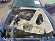 ✅ 2003 Ford Mustang Standard • VIN: 1FAFP40413F314439 • Lot: 43745429. Listed on IAAI with 138,394 mi. Free auction sales archive from the USA and detailed vehicle history report at DreamBid. Image 10.