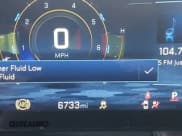 ✅ 2025 Chevrolet Equinox FWD LT • VIN: 3GNAXHEG8SL124888 • Lot: 42392870. Wystawiony na IAAI z przebiegiem 6 733 mil. Bezpłatny archiwum sprzedaży aukcyjnych z USA i szczegółowy raport historii pojazdu na DreamBid. Zdjęcie 16.