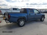 ✅ 2005 Chevrolet Colorado 1SE LS Z71 • VIN: 1GCDT136158182248 • Лот: 71682145. Опубликован ранее на Copart с пробегом 108 137 миль. Бесплатный доступ к архиву аукционных продаж из США и подробный отчёт об истории автомобиля на DreamBid. Изображение 3.