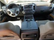 ✅ 2015 Chevrolet Silverado 2500HD LTZ • VIN: 1GC1KWEG5FF123919 • Lot: 60929845. Wystawiony na Copart z przebiegiem 112 850 mil. Bezpłatny archiwum sprzedaży aukcyjnych z USA i szczegółowy raport historii pojazdu na DreamBid. Zdjęcie 8.