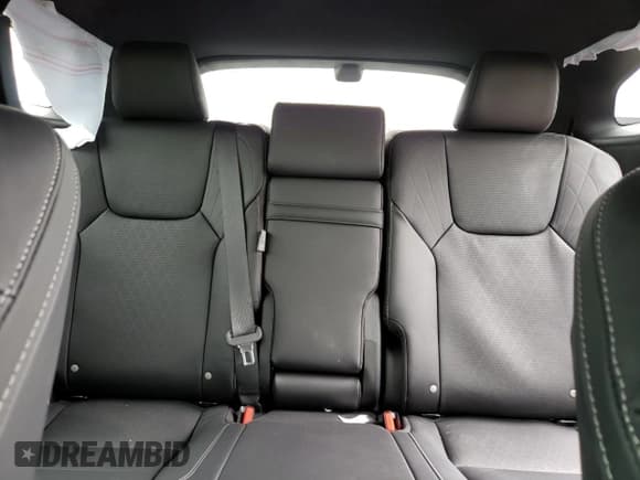 ✅ 2023 Lexus RX 350h • VIN: 2T2BBMCA0PC006102 • Лот: 52507393. Опубликован ранее на Copart с пробегом 1 721 миль. Бесплатный доступ к архиву аукционных продаж из США и подробный отчёт об истории автомобиля на DreamBid. Изображение 10.