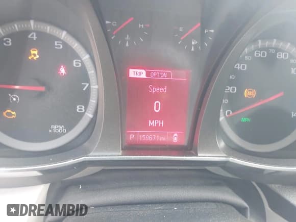 ✅ 2013 GMC Terrain SLE • VIN: 2GKALMEK5D6359732 • Lot: 42933484. Wystawiony na IAAI z przebiegiem 159 671 mil. Bezpłatny archiwum sprzedaży aukcyjnych z USA i szczegółowy raport historii pojazdu na DreamBid. Zdjęcie 7.