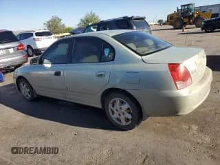 ✅ 2004 Hyundai Elantra GLS • VIN: KMHDN46D64U919337 • Lot: 54627945. Wystawiony na Copart z przebiegiem 184 087 mil. Bezpłatny archiwum sprzedaży aukcyjnych z USA i szczegółowy raport historii pojazdu na DreamBid. Zdjęcie 2.