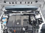 ✅ 2013 Volkswagen Beetle 2.5L • VIN: 3VWJP7AT7DM619969 • Lot: 43594617. Listed on IAAI with 10,181 mi. Free auction sales archive from the USA and detailed vehicle history report at DreamBid. Image 10.