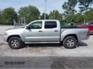 ✅ 2008 Toyota Tacoma PreRunner • VIN: 3TMJU62N88M058676 • Lot: 43113905. Listed on IAAI with 173,065 mi. Free auction sales archive from the USA and detailed vehicle history report at DreamBid. Image 14.