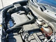 ✅ 2024 Chevrolet Equinox RS • VIN: 3GNAXMEG5RS104011 • Lot: 43249771. Listed on IAAI with 71,807 mi. Free auction sales archive from the USA and detailed vehicle history report at DreamBid. Image 20.