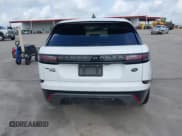 ✅ 2020 Land Rover Range Rover Velar R-Dynamic S • VIN: SALYK2EX0LA253941 • Lot: 42415210. Listed on IAAI with 55,463 mi. Free auction sales archive from the USA and detailed vehicle history report at DreamBid. Image 16.