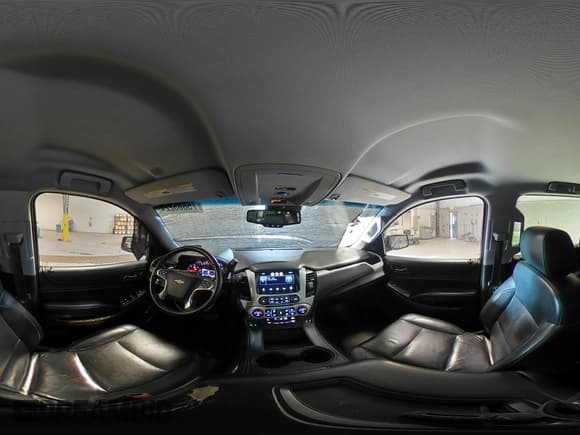 ✅ 2015 Chevrolet Suburban LT • VIN: 1GNSKJKC0FR580846 • Lot: 75865224. Wystawiony na Copart z przebiegiem 146 444 mil. Bezpłatny archiwum sprzedaży aukcyjnych z USA i szczegółowy raport historii pojazdu na DreamBid. Zdjęcie 16.