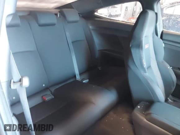 ✅ 2018 Honda Civic Si • VIN: 2HGFC3A57JH754895 • Лот: 43776961. Опубликован ранее на IAAI с пробегом 48 733 миль. Бесплатный доступ к архиву аукционных продаж из США и подробный отчёт об истории автомобиля на DreamBid. Изображение 8.