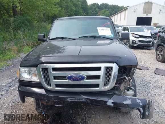 ✅ 2010 Ford Ranger XLT • VIN: 1FTLR4FE7APA78569 • Лот: 42919251. Опубликован ранее на IAAI с пробегом 156 340 миль. Бесплатный доступ к архиву аукционных продаж из США и подробный отчёт об истории автомобиля на DreamBid. Изображение 12.