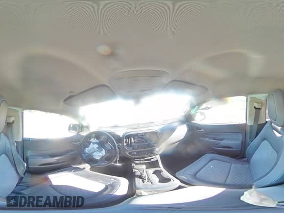 2015 Chevrolet Colorado 4WD Z71 с VIN 1GCGTCE3XF1238130, выставлен на аукционе Copart как лот 82226695 с пробегом 160 109 миль миль и Списание • Salvage title. История ставок и продаж доступна на DreamBid. Изображение 14.