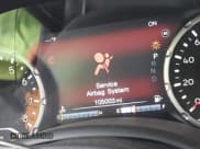 ✅ 2017 Jeep Renegade Limited • VIN: ZACCJBDB8HPF71761 • Лот: 41294808. Опубликован ранее на IAAI с пробегом 105 003 миль. Бесплатный доступ к архиву аукционных продаж из США и подробный отчёт об истории автомобиля на DreamBid. Изображение 7.