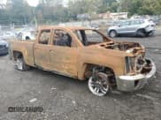 ✅ 2017 Chevrolet Silverado 1500 LT • VIN: 1GCVKREC8HZ359353 • Лот: 69801615. Опубликован ранее на Copart с пробегом Не указан. Бесплатный доступ к архиву аукционных продаж из США и подробный отчёт об истории автомобиля на DreamBid. Изображение 4.