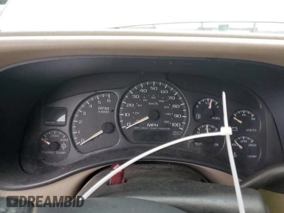 ✅ 2002 GMC Sierra 1500HD SLE • VIN: 1GTGK13U92F116679 • Lot: 70027395. Wystawiony na Copart z przebiegiem Nie podano. Bezpłatny archiwum sprzedaży aukcyjnych z USA i szczegółowy raport historii pojazdu na DreamBid. Zdjęcie 9.