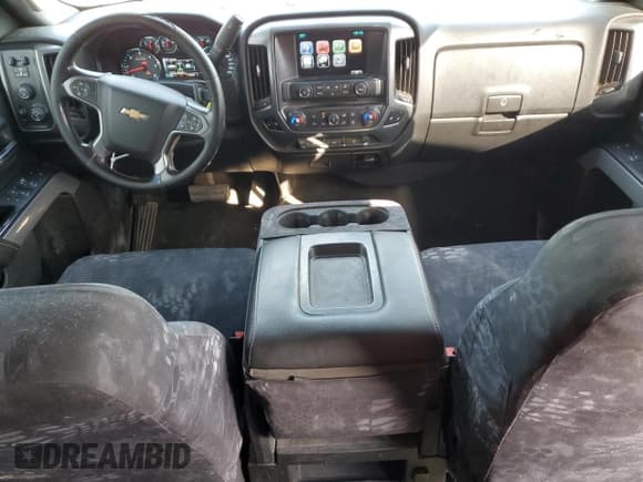 ✅ 2015 Chevrolet Silverado 2500HD LT • VIN: 1GC2KVEG0FZ518782 • Lot: 69478875. Wystawiony na Copart z przebiegiem 236 692 mil. Bezpłatny archiwum sprzedaży aukcyjnych z USA i szczegółowy raport historii pojazdu na DreamBid. Zdjęcie 8.