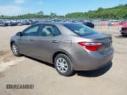 ✅ 2016 Toyota Corolla LE Eco • VIN: 2T1BPRHE9GC585153 • Лот: 42550916. Опубликован ранее на IAAI с пробегом 109 686 миль. Бесплатный доступ к архиву аукционных продаж из США и подробный отчёт об истории автомобиля на DreamBid. Изображение 3.