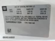 ✅ 2010 Buick Lucerne CXL Special Edition • VIN: 1G4HD5EM0AU113324 • Lot: 54597665. Listed on Copart with 211,264 mi. Free auction sales archive from the USA and detailed vehicle history report at DreamBid. Image 13.