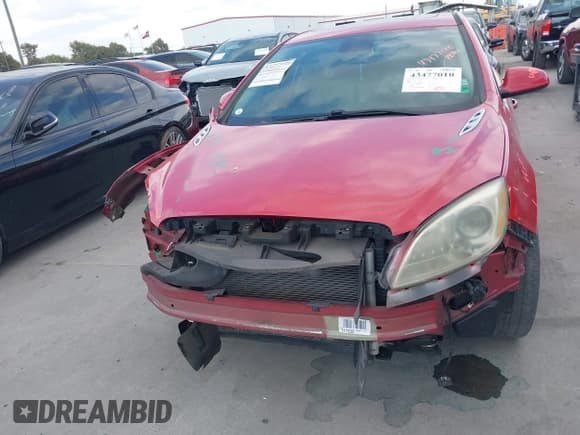 ✅ 2012 Buick Verano Group • VIN: 1G4PS5SK8C4215588 • Lot: 43477010. Wystawiony na IAAI z przebiegiem 129 436 mil. Bezpłatny archiwum sprzedaży aukcyjnych z USA i szczegółowy raport historii pojazdu na DreamBid. Zdjęcie 13.