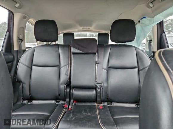 ✅ 2020 Infiniti QX60 Luxe • VIN: 5N1DL0MN2LC532802 • Lot: 95192495. Listed on Copart with 128,611 mi. Free auction sales archive from the USA and detailed vehicle history report at DreamBid. Image 10.